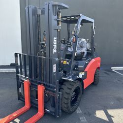 TAILIFT PFG36 HD FORKLIFT
