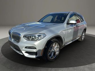 2020 BMW X3