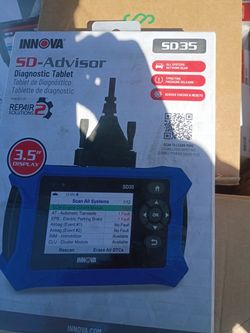 Car scanner
