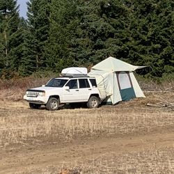 Tent