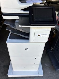 Copiers, printers at a great price!! With a warranty!!