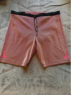 Nike running tights size xl