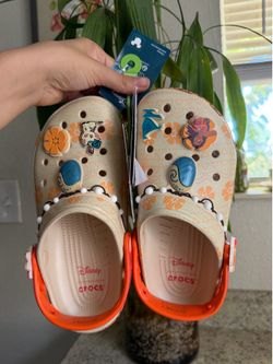 Moana Clogs
