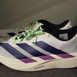 Adidas Adizero Evo SL Men's Size 10.5
