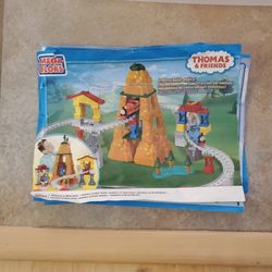 Thomas & Friends train  Mega Bloks