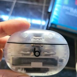 Beats Plus
