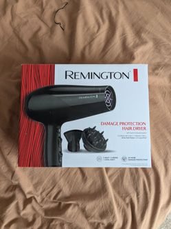 Free Hairdryer