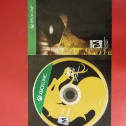 Mortal Kombat 11* Xbox One 