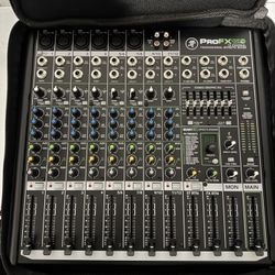 Mackie Profx12v2