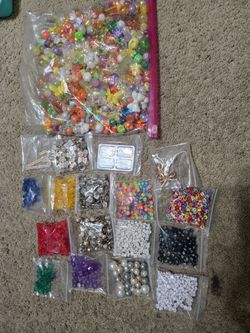 Beads