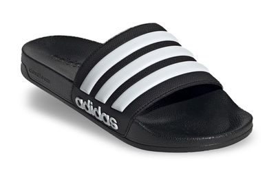 Adidas Adilette Shower Unisex Slides.  Brand New. Men’s Size 6 Women’s Size 7