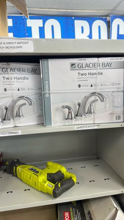 Faucet