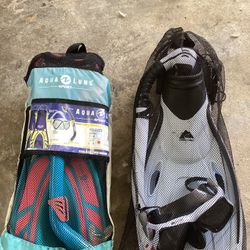 Junior Snorkeling Kits