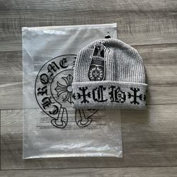 Chrome Hearts Beanie 