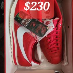 Nike Stranger Things Cortez Size 11