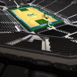 Milwaukee Bucks Tickets 