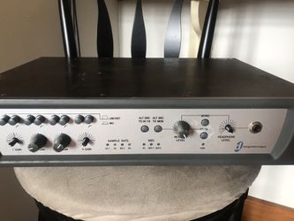 Excellent Digi002 Rack