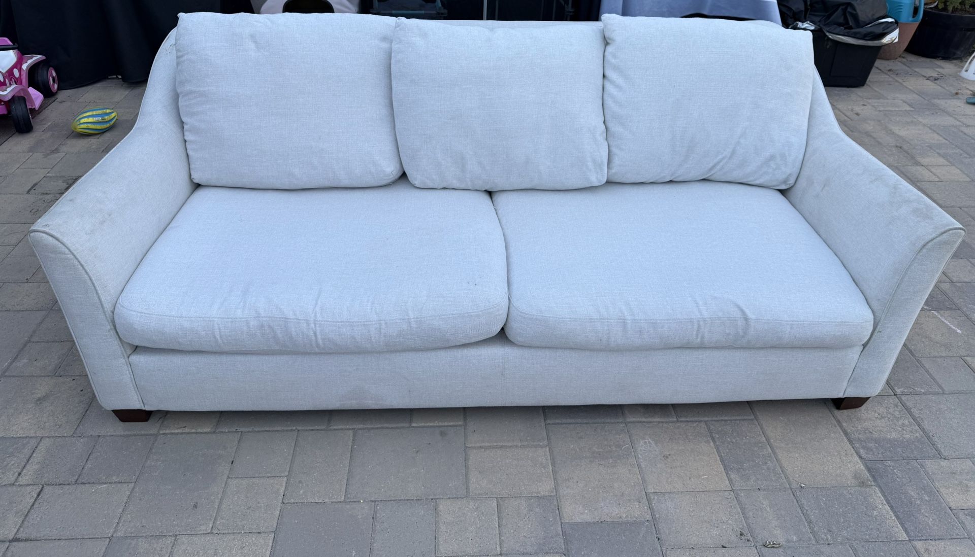 Free Couch