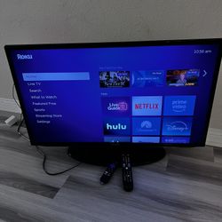 Samsung tv medium