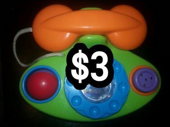 Baby phone