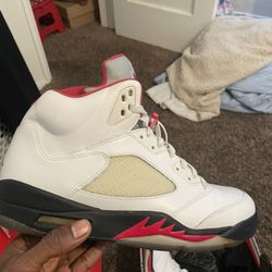 Jordan Retro 5
