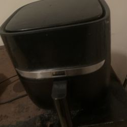 Air Fryer 