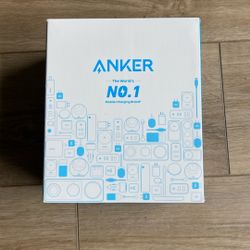 Brand New Anker 13-in-1 USB-C Dock (Triple Display)