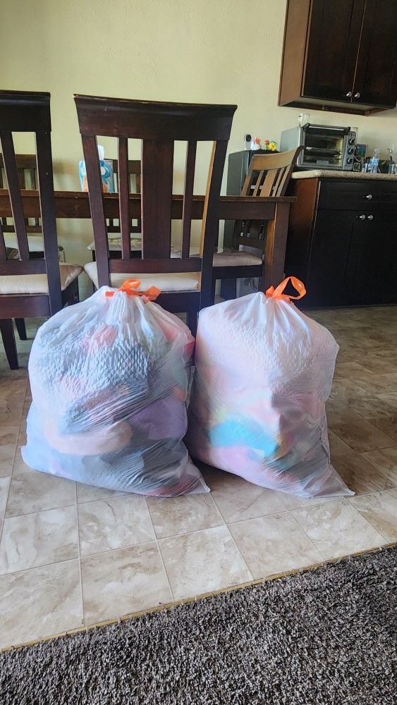 Girl Clothes Size 7-8, 9-10