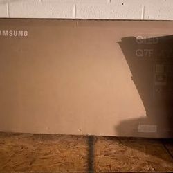 Samsung Tv