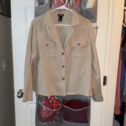 Shacket  Women’s 