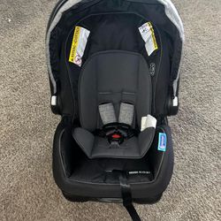 Baby Stroller Travel System 