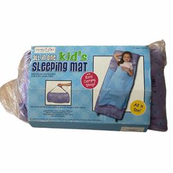 🆕👧🏻Kids Slumber Mat
