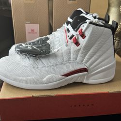 Jordan 12 Retro Twist 