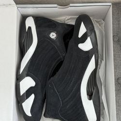 Air Jordan 14