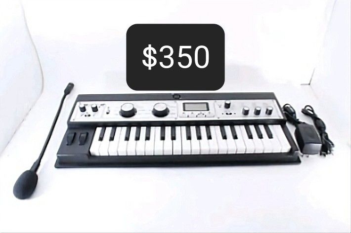 MicroKORG XL