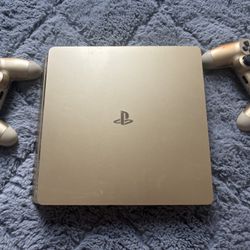 Ps4 