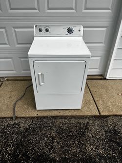 Electric dryer