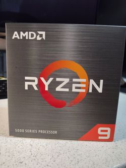 Ryzen 5900XT 16-Core