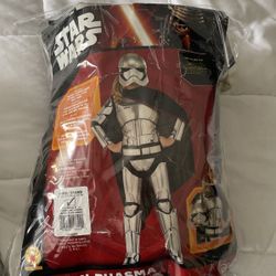 STAR WARS KIDS LARGE