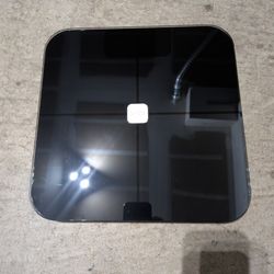 Wyze Scale Digital Smart Weight Body Scale