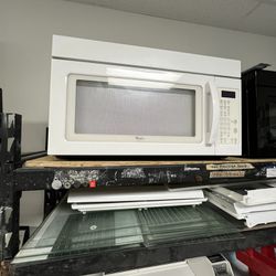 Microwave 30 “ Wides 