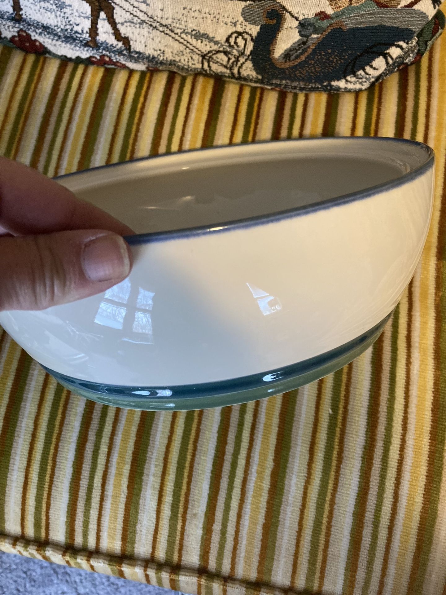 Brand New Pfaltzgraft Bowl