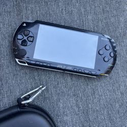PSP - MODDED 
