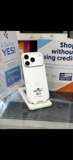 iPhone 17 pro (Factory Unlocked)