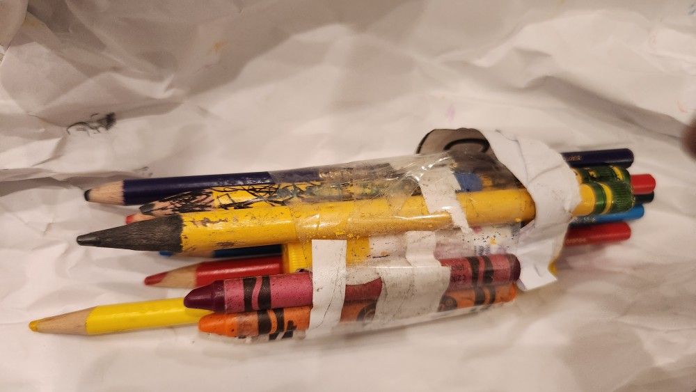 Bundle Of Creativity
