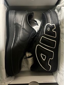 Nike airforce “CPFM” sz 9.5 ds