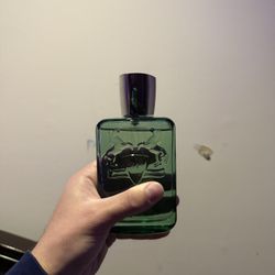 Greenly Parfums De Marly EDP