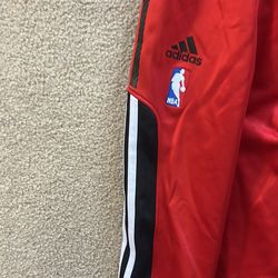 Team issued blazer warm-up pants