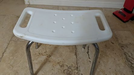 Bathroom Stool