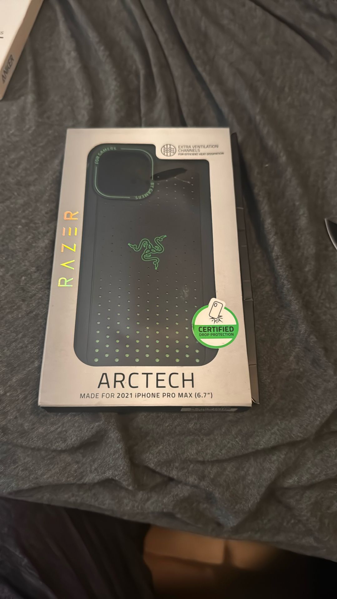 Phone Case